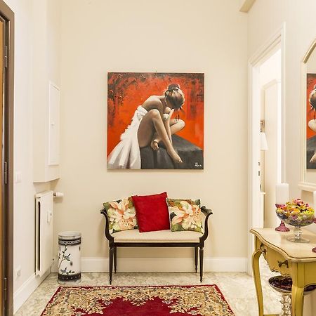 Aurora Guest House Рим Экстерьер фото