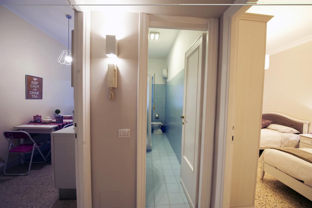 Aurora Guest House Рим Экстерьер фото