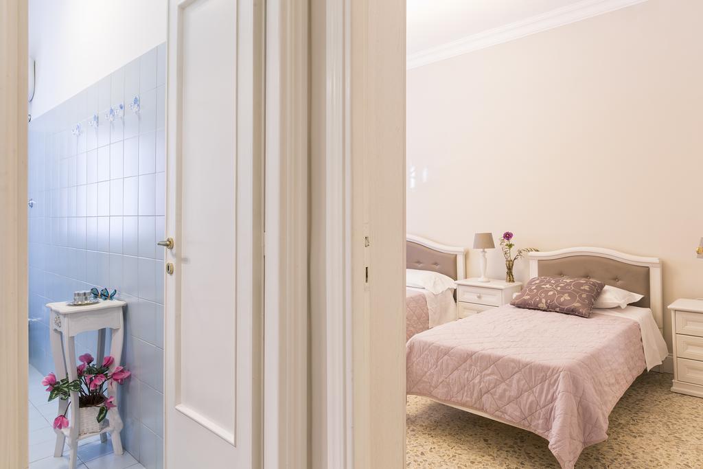 Aurora Guest House Рим Экстерьер фото
