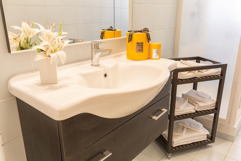 Aurora Guest House Рим Экстерьер фото