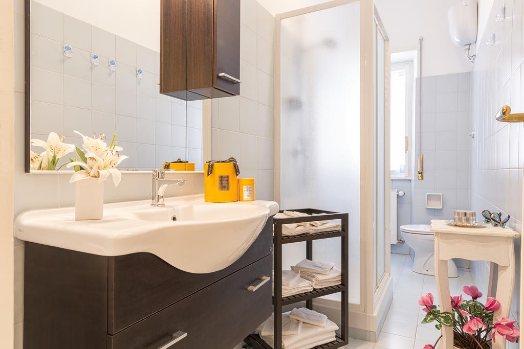Aurora Guest House Рим Экстерьер фото
