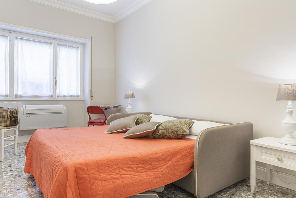 Aurora Guest House Рим Экстерьер фото