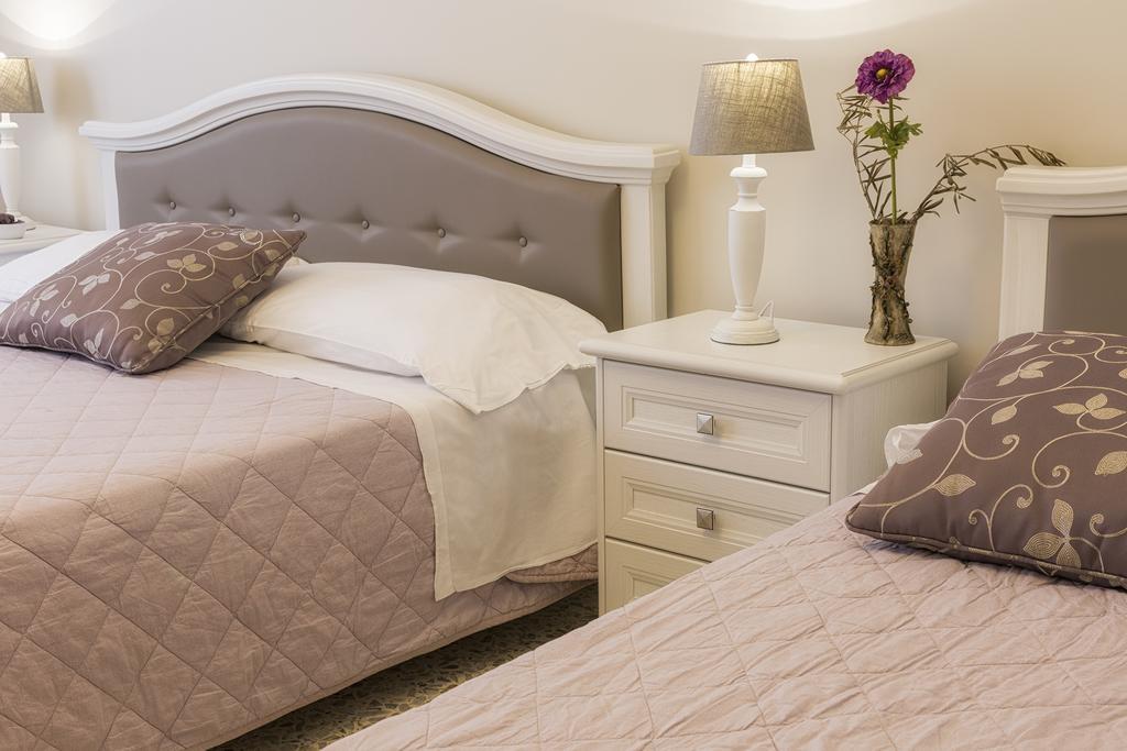 Aurora Guest House Рим Экстерьер фото