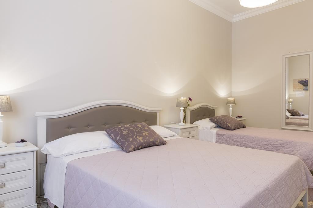 Aurora Guest House Рим Экстерьер фото