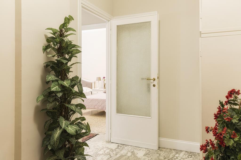 Aurora Guest House Рим Экстерьер фото