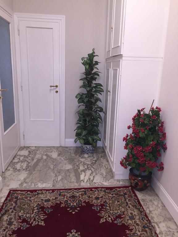 Aurora Guest House Рим Экстерьер фото